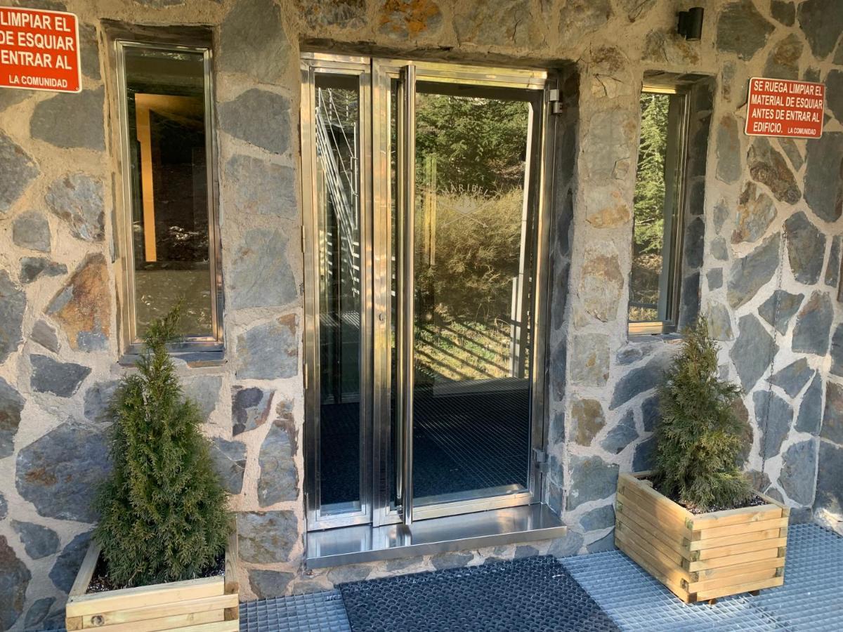 Ferienwohnung Maribel Arttyco Sierra Nevada Exterior foto