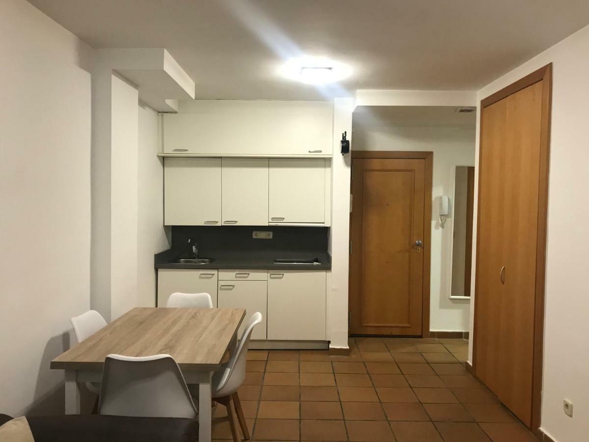 Ferienwohnung Maribel Arttyco Sierra Nevada Exterior foto