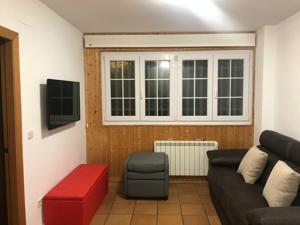 Ferienwohnung Maribel Arttyco Sierra Nevada Exterior foto
